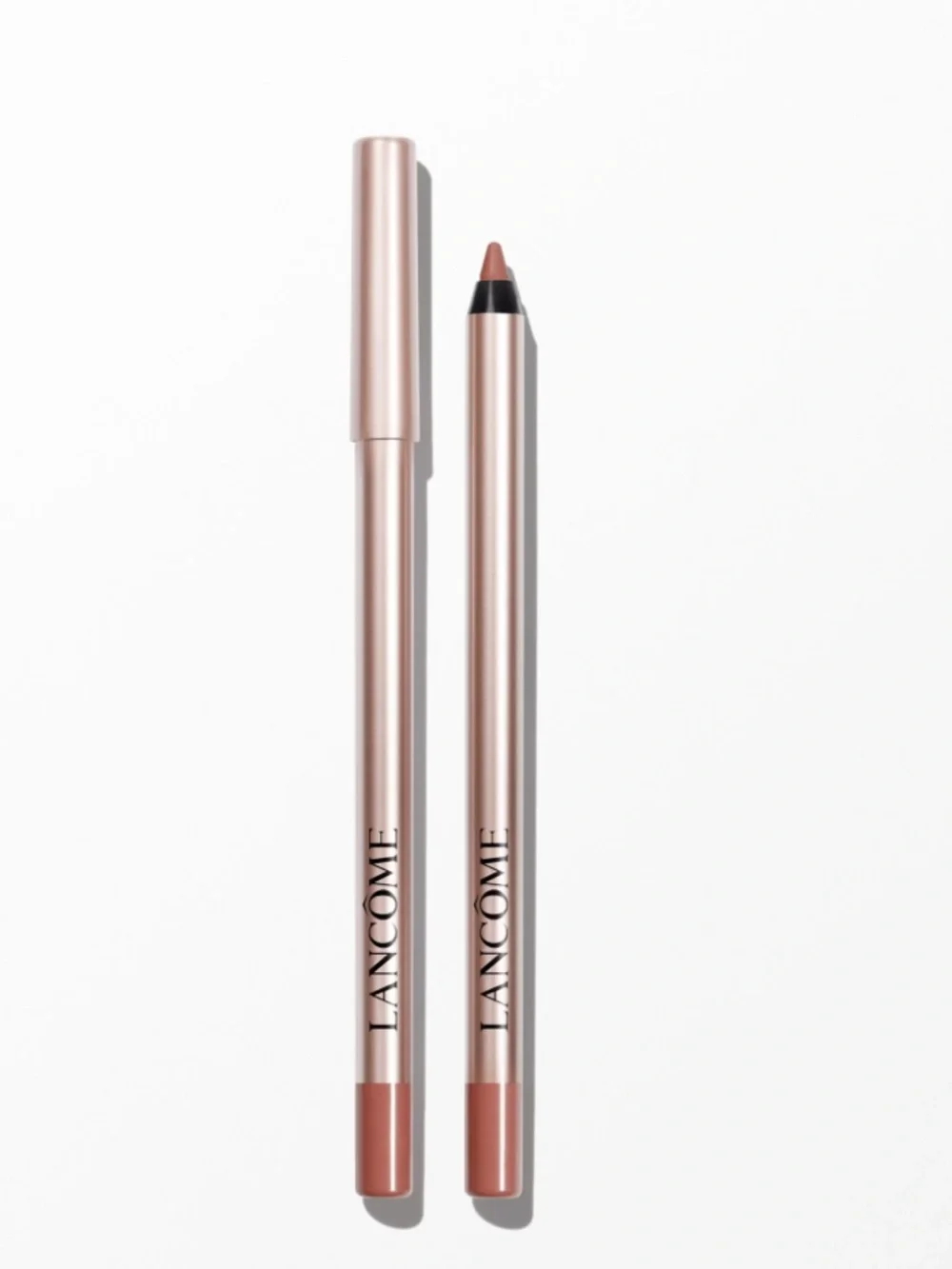 Lancôme Lip Idole Lip Shaper in Shade Throwing Beige